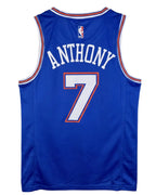 20/21 Jersey NBA NY Knicks Icon Edition - Carmelo Anthony