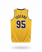 23/24 NBA Lakers Icon Edition - Toscano