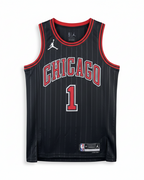 2023/24 NBA Bulls Statement Edition - Derrick Rose