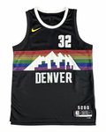 25/26 NBA Nuggets City Edition - Aaron Gordon