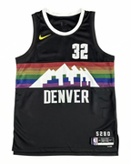 25/26 NBA Nuggets City Edition - Aaron Gordon