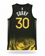 22/23 NBA Warriors City Edition - Stephen Curry