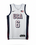 2024 NBA USA Team - Lebron James