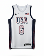 2024 NBA USA Team - Lebron James