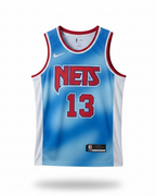 20/21 NBA Nets Classic Edition - James Harden