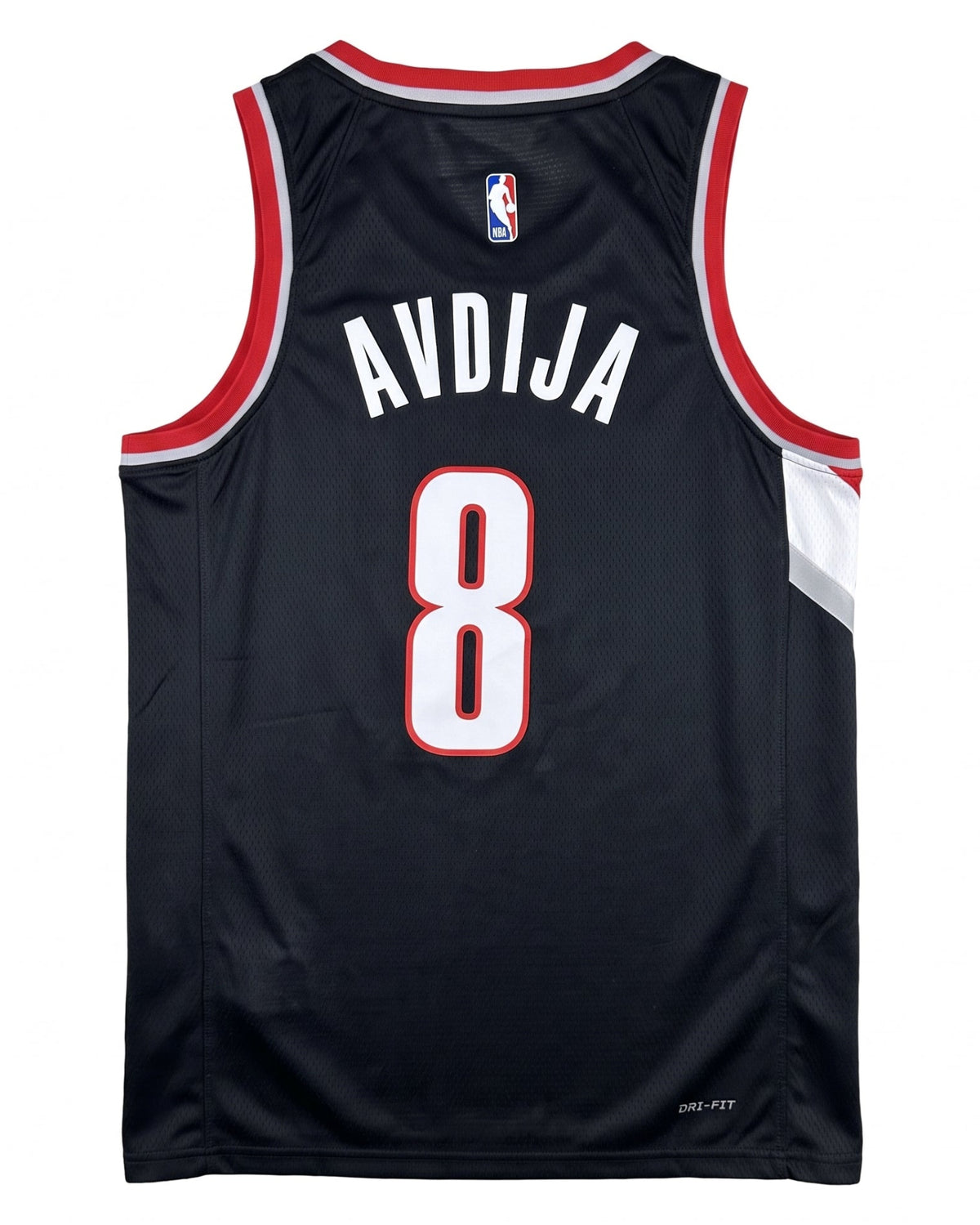 22/23 NBA Trail Blazers Icon Edition - Deni Avdija