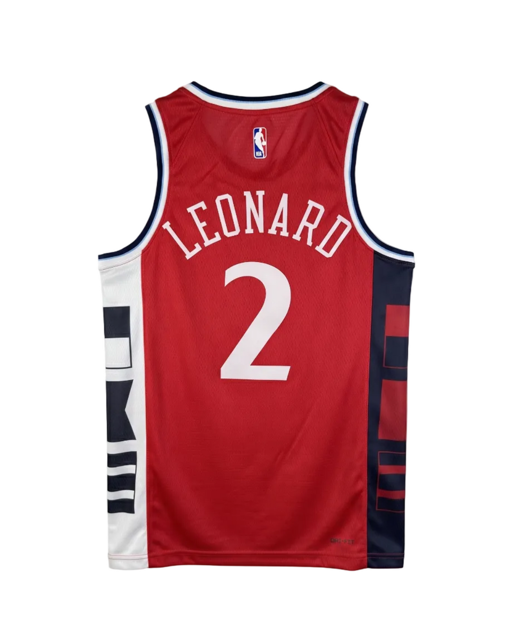 24/25 NBA LA Clippers Statement Edition - Kawhi Leonard