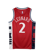 24/25 NBA LA Clippers Statement Edition - Kawhi Leonard