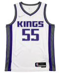 18/19 Jersey NBA Sacramento Kings City Edition - Jason Williams