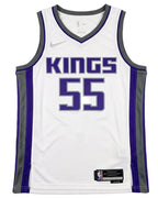 18/19 Jersey NBA Sacramento Kings City Edition - Jason Williams