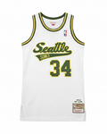 05/06 NBA Seattle Supersonics Mitchell & Ness - Ray Allen
