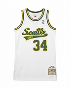 05/06 NBA Seattle Supersonics Mitchell & Ness - Ray Allen