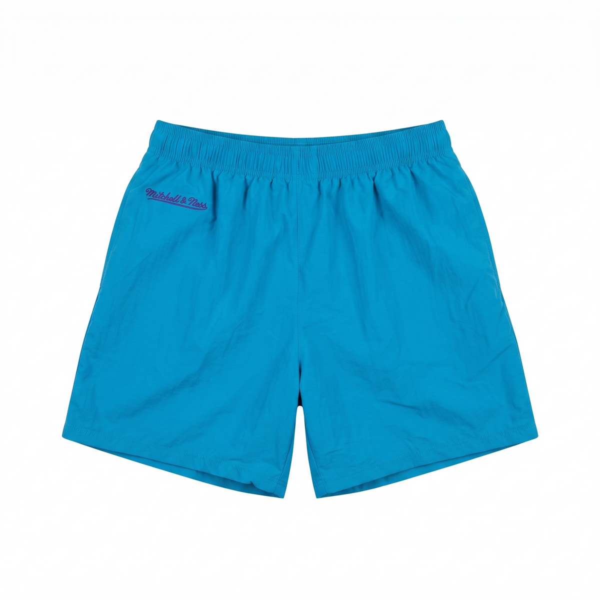 NBA Short Charlotte Hornets - Mitchell & Ness