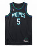 26/27 NBA Timberwolves Statement Edition - Anthony Edwards