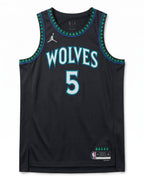 26/27 NBA Timberwolves Statement Edition - Anthony Edwards