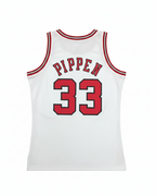 1997/98 NBA Bulls Mitchell & Ness - Scottie Pippen