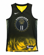 22/23 NBA Warriors City Edition - Thompson