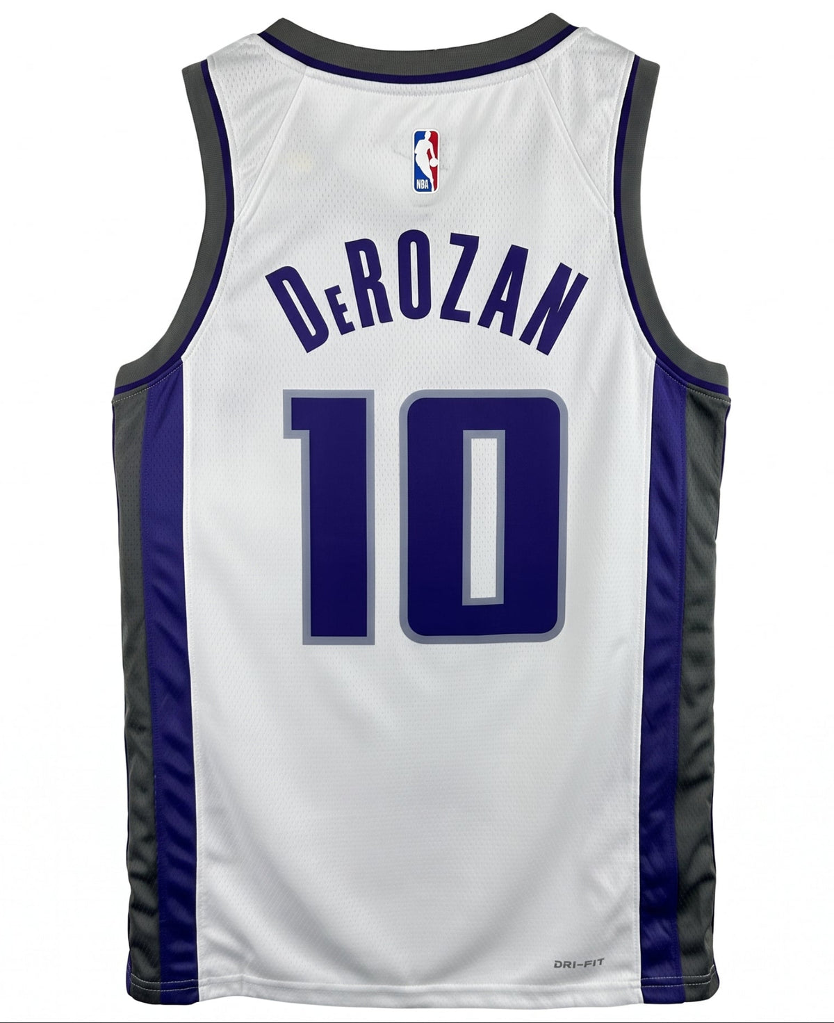 22/23 Jersey NBA Sacramento Kings Association Edition - DeMar DeRozan