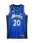 23/24 NBA Orlando Magic Classic Edition - Markelle Fultz