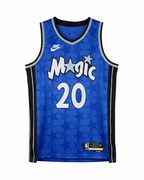 23/24 NBA Orlando Magic Classic Edition - Markelle Fultz