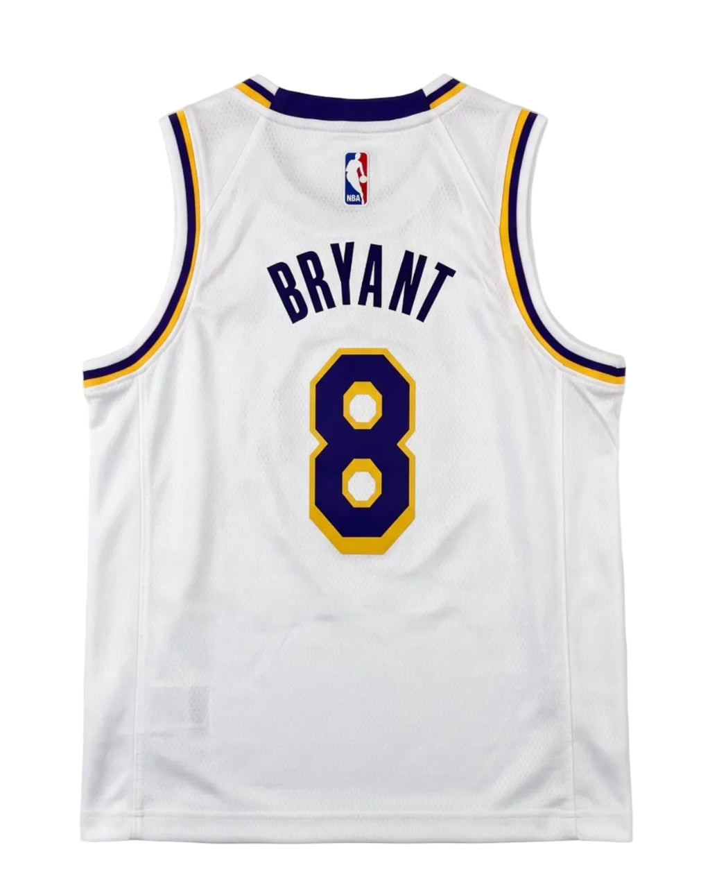 Niños | 23/24 Jersey NBA Lakers Association Edition - Kobe Bryant