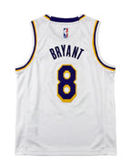 Niños | 23/24 Jersey NBA Lakers Association Edition - Kobe Bryant