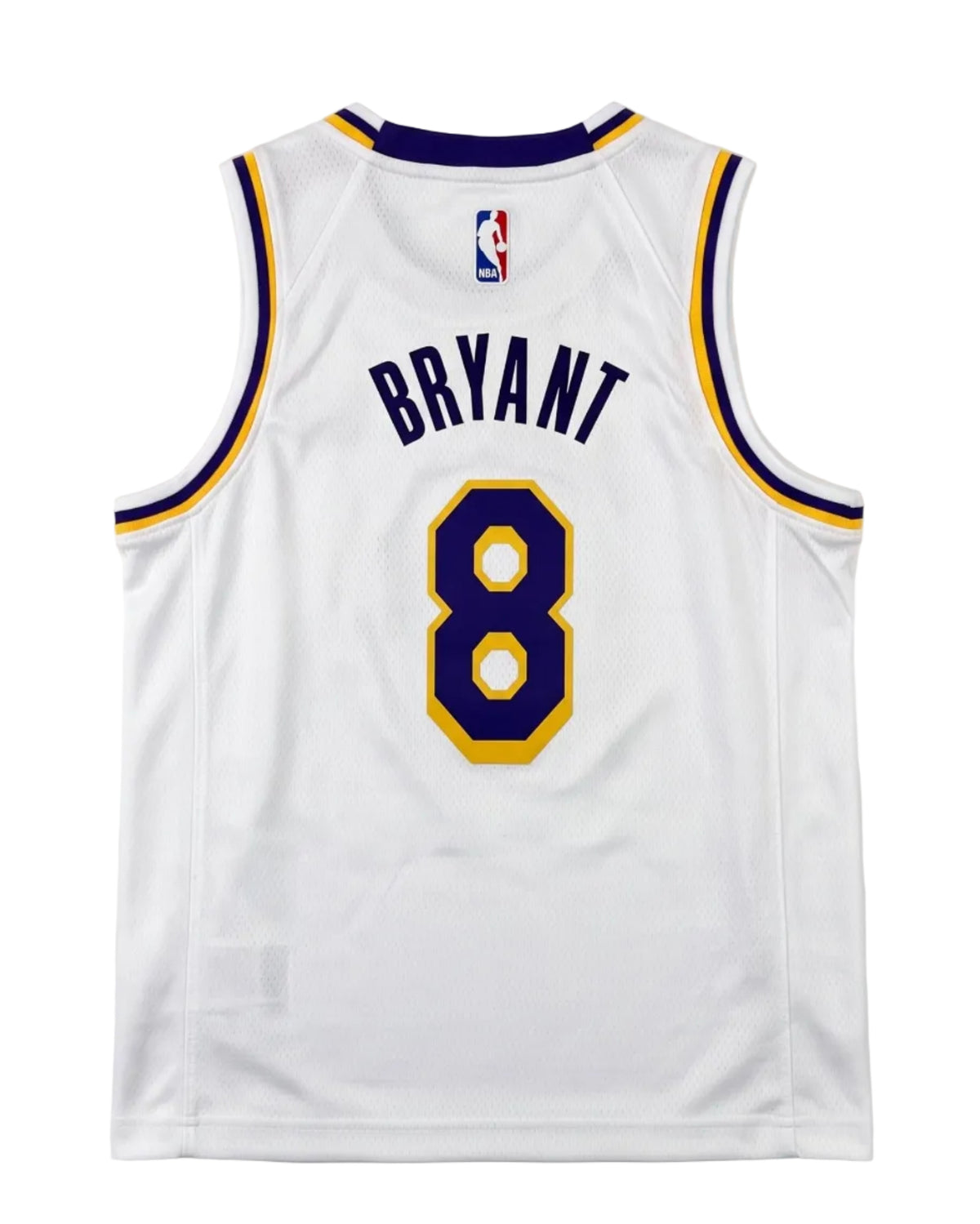 Niños | 23/24 Jersey NBA Lakers Association Edition - Kobe Bryant