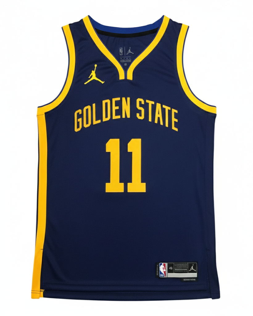 23/24 NBA Warriors Statement Edition - Thompson