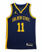 23/24 NBA Warriors Statement Edition - Thompson
