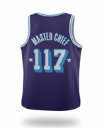 21/22 NBA Lakers City Edition x XBOX