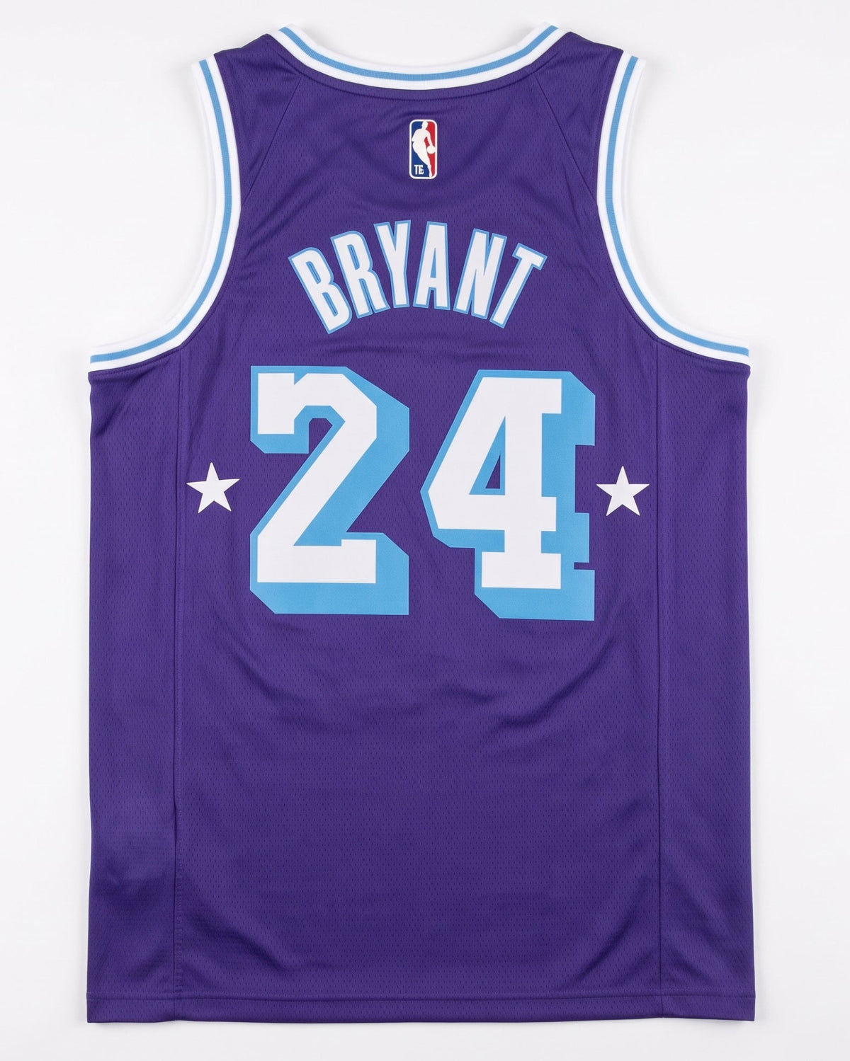 21/22 Jersey NBA Lakers City Edition - Kobe Bryant