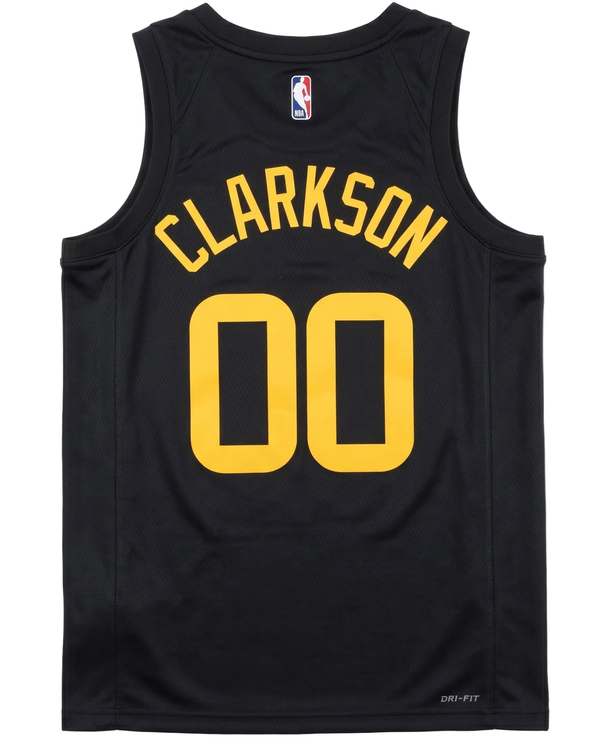 22/23 Jersey NBA Utah Jazz Statement Edition - Jordan Clarkson