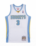 2006/07 NBA Nuggets Mitchell & Ness - Allen Iverson