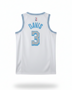 20/21 NBA Lakers City Edition - Anthony Davis