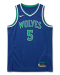 26/27 NBA Timberwolves Icon Edition - Anthony Edwards