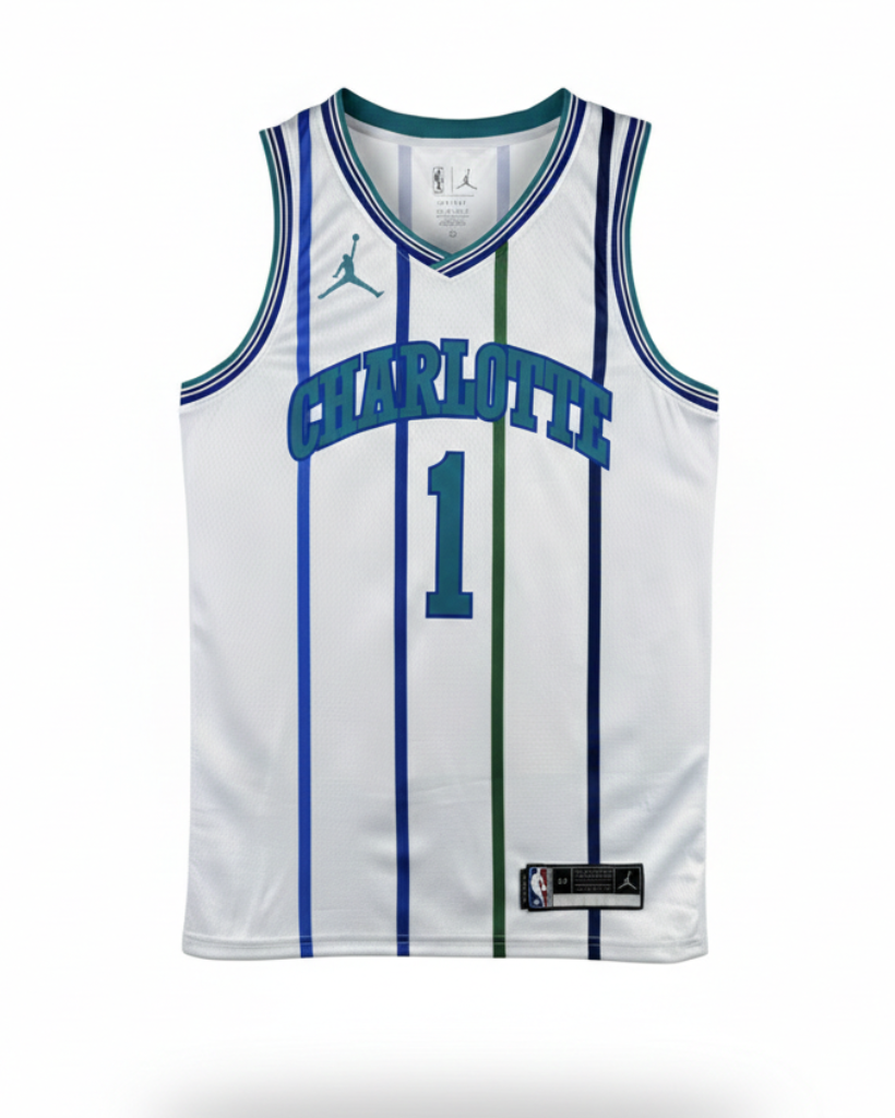 19/20 NBA Hornets Classic Edition - Lamelo Ball