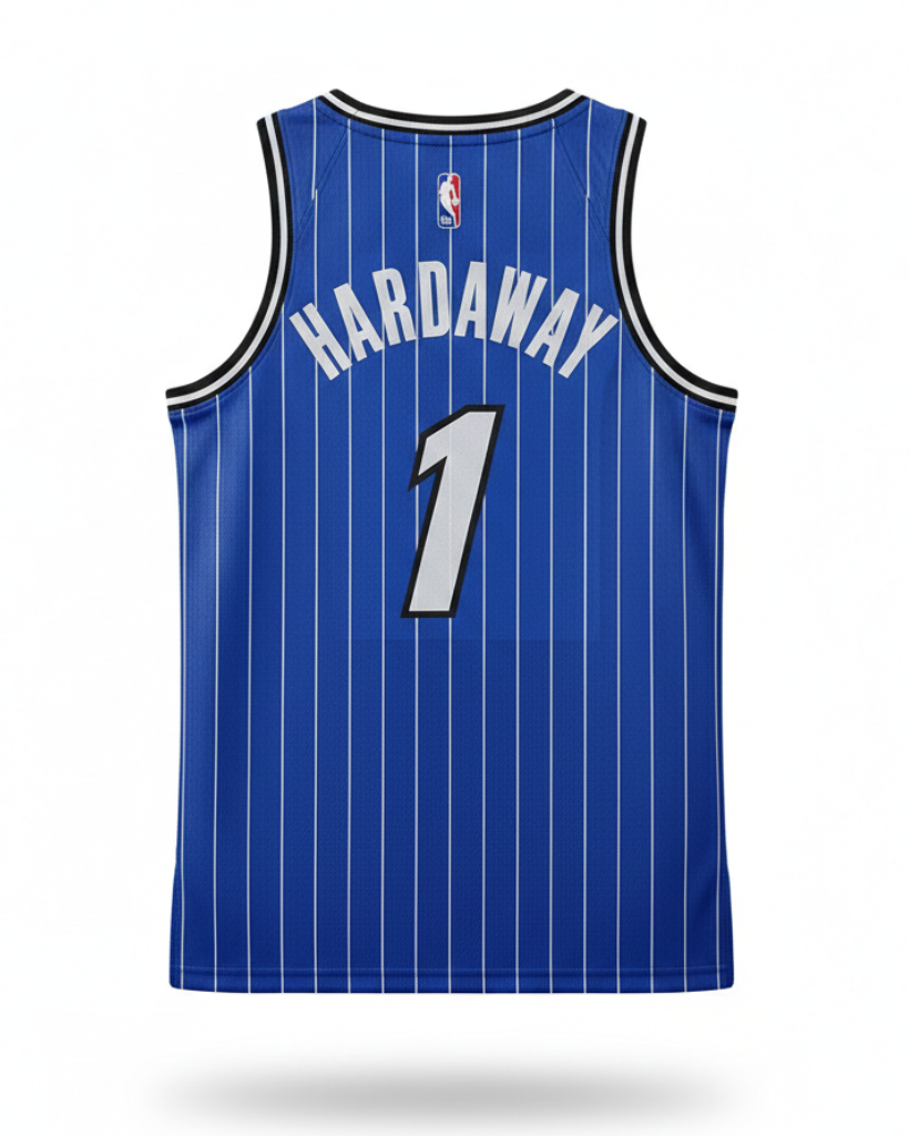 25/26 NBA Orlando Magic Icon Edition - Hardaway