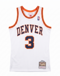 2006/07 NBA Nuggets Mitchell & Ness - Allen Iverson