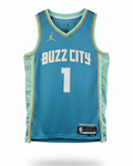 2023/24 NBA Hornets City Edition - Lamelo Ball