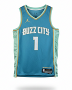 2023/24 NBA Hornets City Edition - Lamelo Ball
