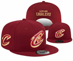 Gorra Snapback 59FIFTY New Era - Cleveland Cavaliers