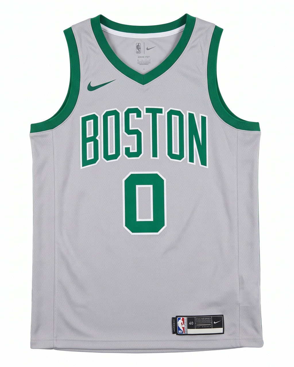 22/23 NBA Boston Celtics Icon Edition - Tatum