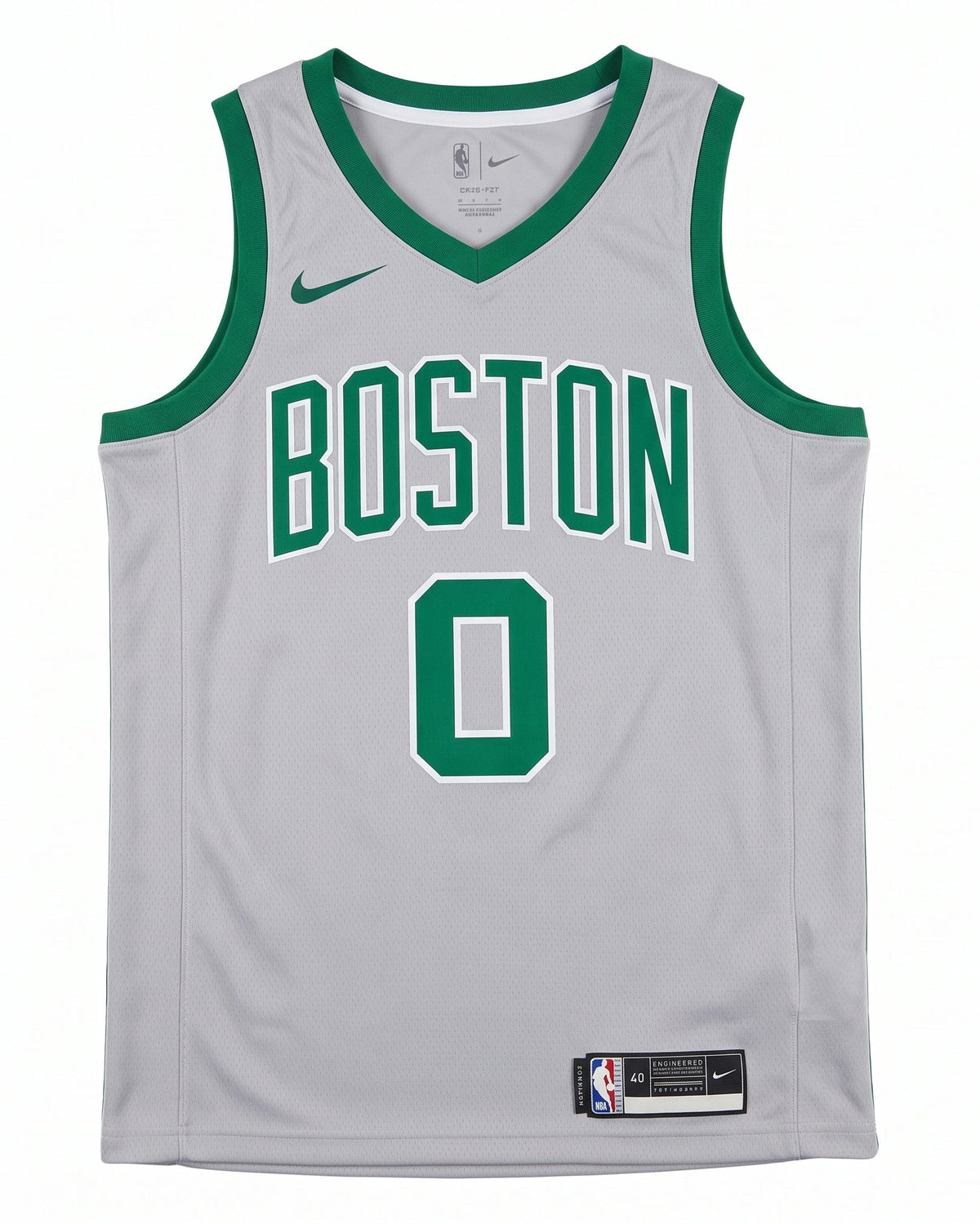 22/23 NBA Boston Celtics Icon Edition - Tatum