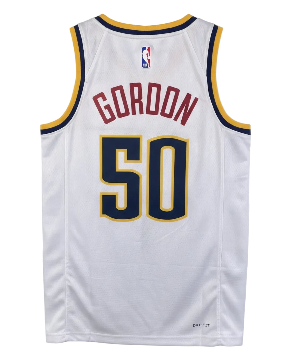 22/23 Jersey NBA Denver Nuggets Association Edition - Aaron Gordon