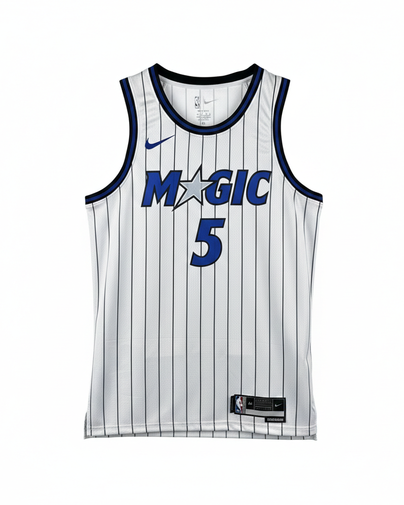 25/26 NBA Orlando Magic Association Edition - Banchero