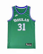 25/26 NBA Mavericks Classic Edition - Thompson