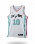 20/21 NBA Spurs City Edition - DeRozan
