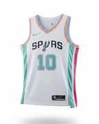 20/21 NBA Spurs City Edition - DeRozan