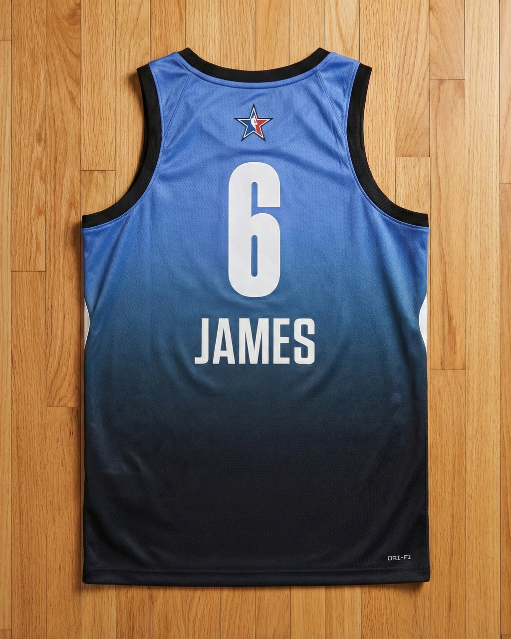 22/23 NBA All Star Game Edition - Lebron James