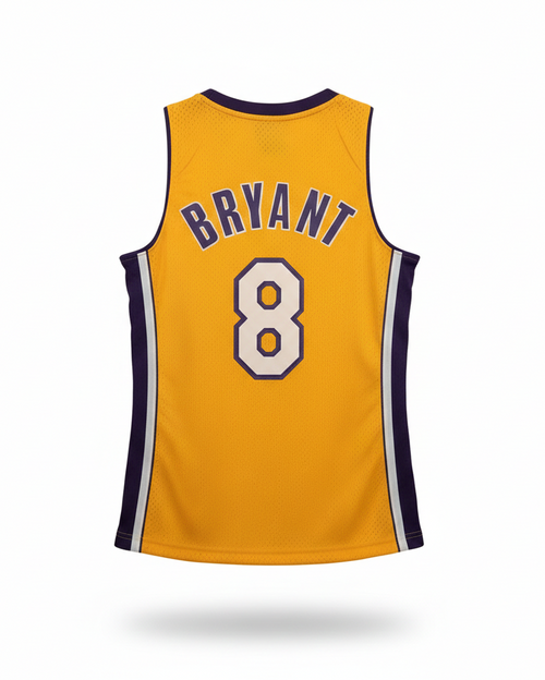 1999/00 NBA Lakers Mitchell & Ness - Kobe Bryant